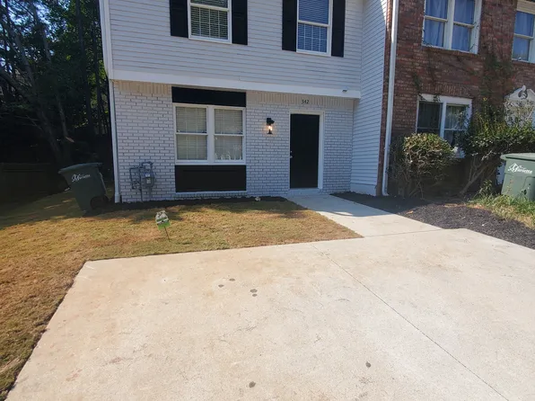 342 Hamilton Trce, Marietta, GA 30068