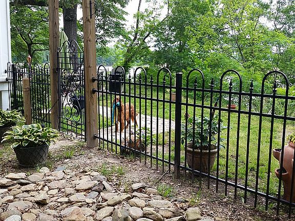 Fence
