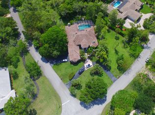 4700 W Leitner Dr, Pompano Beach, FL 33067