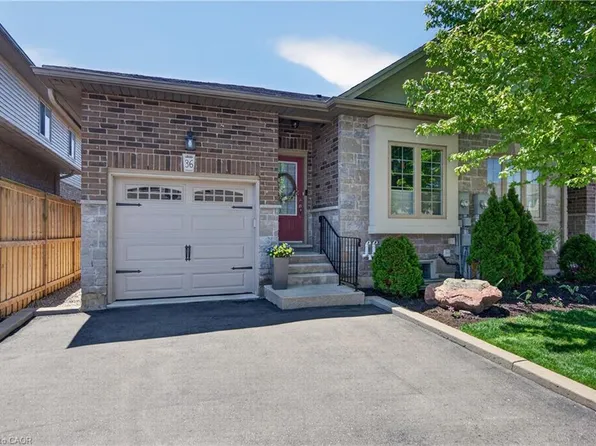 36 Banks St, Brantford, ON N3T 0H7