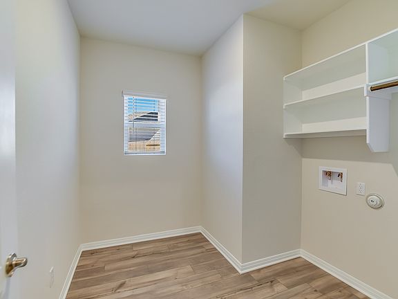 The Kessler 454 Floorplan