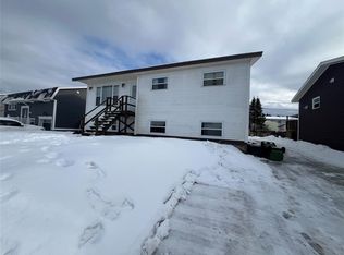 7 Mount Vincent Cres, Marystown, NL A0E2M0