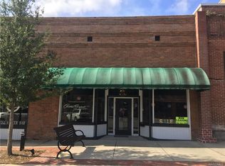 105 W Main St, Inverness, FL 34450