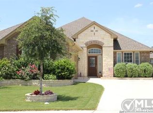 228 Fritz Way, Cibolo, TX 78108