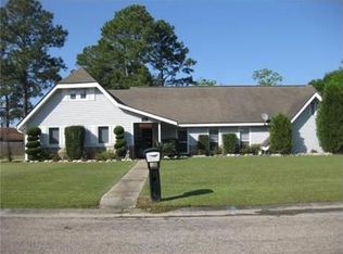 1508 Louis Alexis Trl, Gautier, MS 39553
