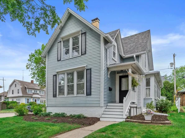 1801 Park AVENUE, Racine, WI 53403