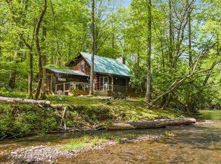 435 Trillium Rd, Suches, GA 30572