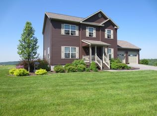2537 S Cortland Virgil Rd, Cortland, NY 13045