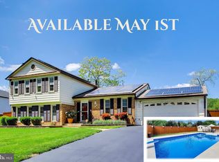 14216 Alderton Rd, Silver Spring, MD 20906