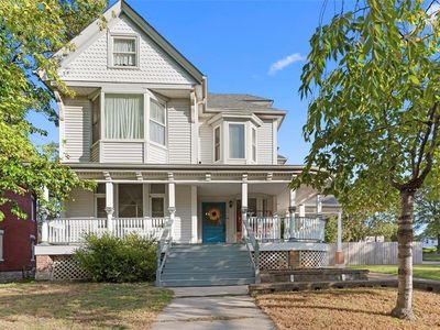 5605 Chamberlain Ave, Saint Louis, MO, 63112