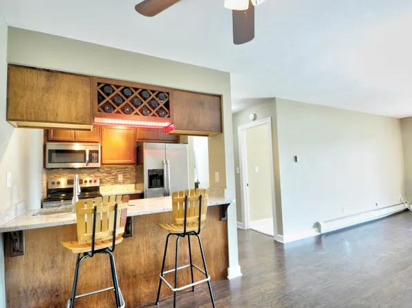 8525 West Waterford AVENUE #4, Greenfield, WI 53228