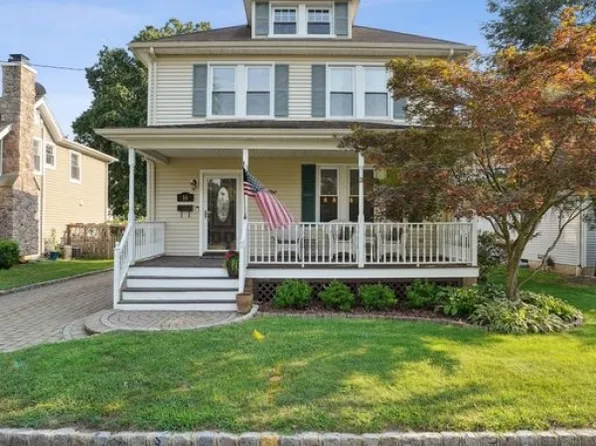 16 Maple Ave, Morris Plains Boro, NJ 07950