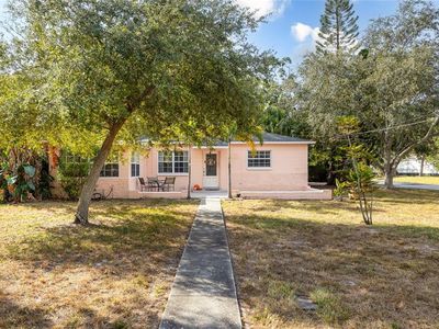 3528 W McElroy Ave, Tampa, FL, 33611
