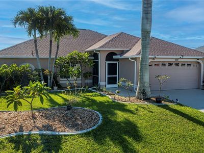 909 SW 6th Ct, Cape Coral, FL, 33991