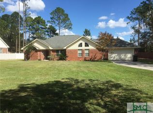 120 Crystal Dr, Rincon, GA 31326