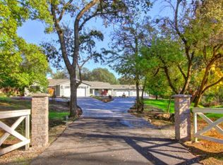 3820 California Ave, Carmichael, CA 95608