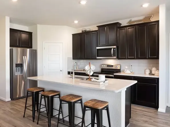 7409 Travertine Spring Dr, Austin, TX