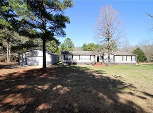 8010 Calm St, Shreveport, LA 71107