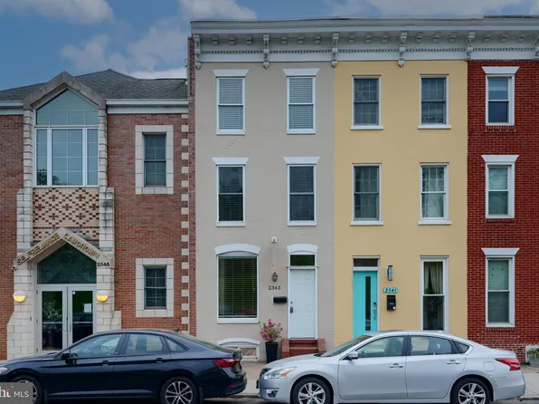 2343 Eastern Ave, Baltimore, MD 21224