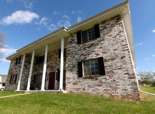 1501-1521 S Locust Ave #760D57F93, Marshfield, WI 54449