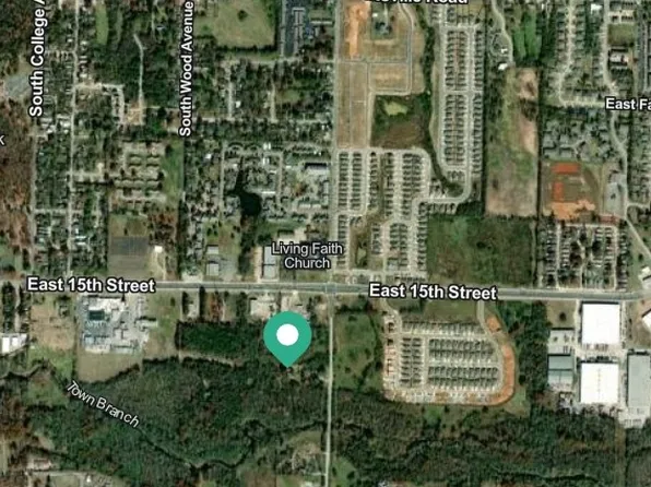 1701 & 1693 Morningside Dr, Fayetteville, AR 72701