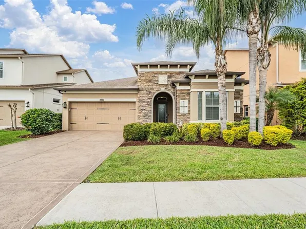 4577 Vermillion Sky Dr, Zephyrhills, FL 33544