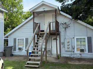 2451 Blackjack Rd #A, Starkville, MS 39759