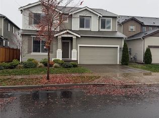 1420 32nd St NW, Puyallup, WA