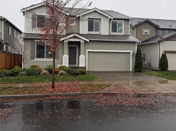 1420 32nd St NW, Puyallup, WA 98371