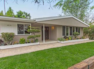4014 Deerhorn Dr, Sherman Oaks, CA 91403