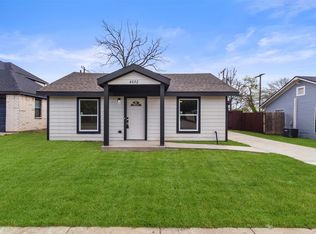 4032 Rita Beth Ln, North Richland Hills, TX