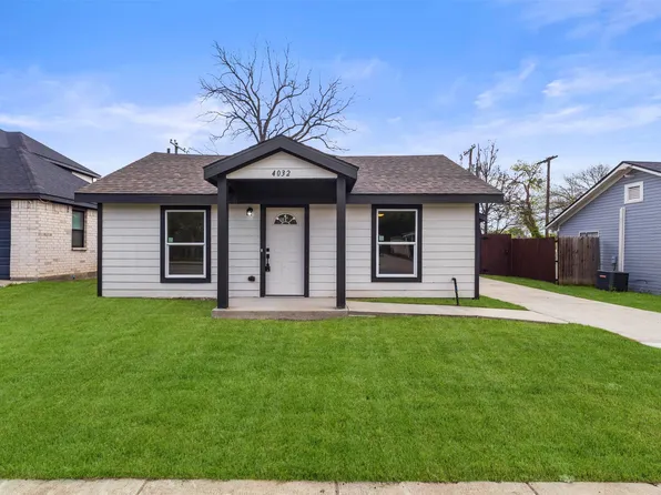 4032 Rita Beth Ln, North Richland Hills, TX 76180