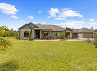 3601 Happy Life Ln, Dover, FL 33527