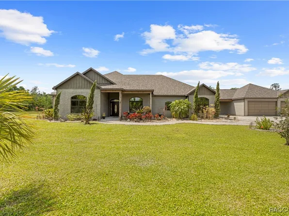 3601 Happy Life Ln, Dover, FL 33527