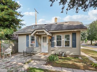 4000 Sheridan Ave N, Minneapolis, MN 55412