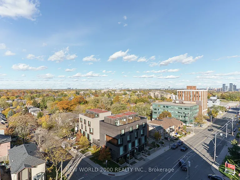485 Eglinton Ave E #608 — Photo 13