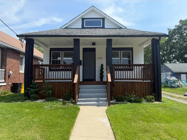 2270 Mulford Ave, Pennsauken, NJ 08110
