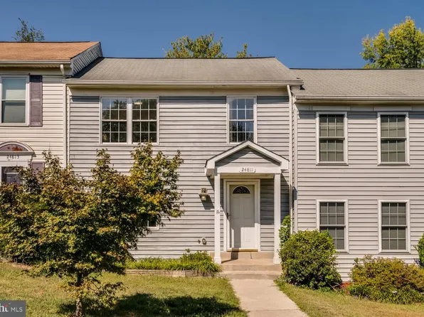 24811 Cutsail Dr, Damascus, MD 20872