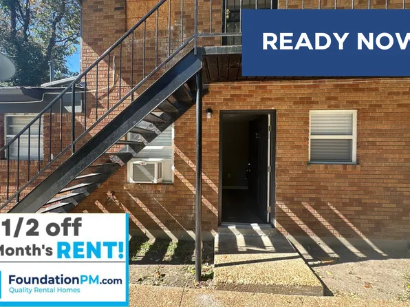 728 Saint Paul Ave, Memphis, TN