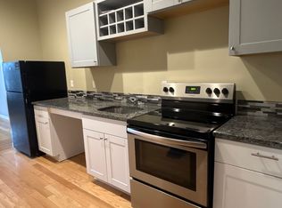 122 N Main St #2E, Woonsocket, RI 02895