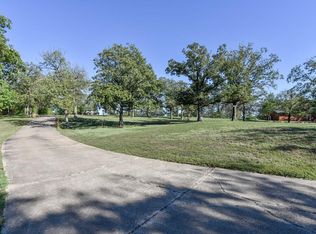 509 Oak St, Muldrow, OK 74948