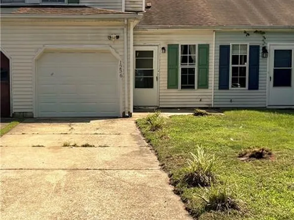 1236 Damyien Arch, Chesapeake, VA 23320
