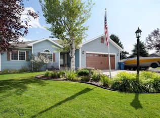 602 Northern Lights Rd, Livingston, MT 59047