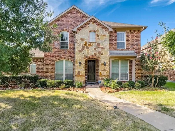 7306 Waterbury Dr, Rowlett, TX 75089