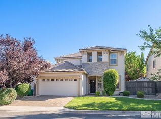 551 Needles Ct, Reno, NV 89521