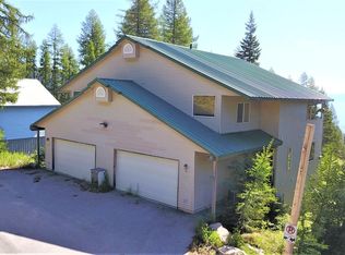 61 Snowplow Rd, Sandpoint, ID 83864