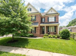 7902 Rousham Ct, Waxhaw, NC 28173