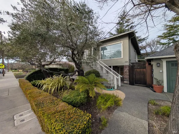 222 - 226 W Spain Street, Sonoma, CA 95476