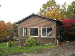 598 Ridge Rd, Vestal, NY 13850