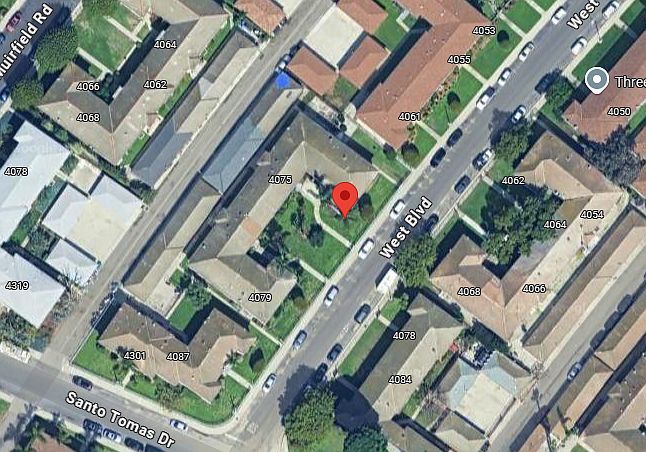 2nd image of 4073 West Blvd #8fac58876